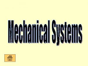 Mechanical advantage symbol