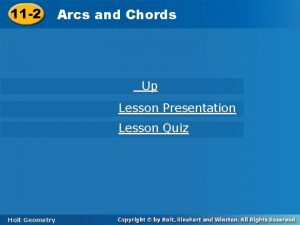 11-2 practice b arcs and chords