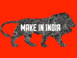 Make in india turning vision into reality