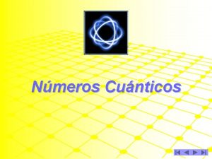 Nmeros Cunticos Presentacin realizada por Alfredo Velsquez Mrquez