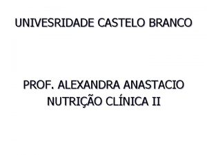 Fisiopatologia intolerancia a lactose Fisiopatologia intolerancia a lactose