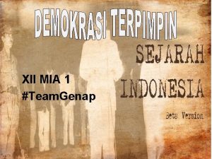 Sistem ekonomi terpimpin Sistem ekonomi terpimpin