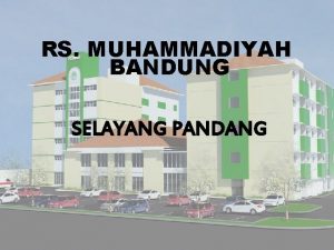 Rs muhammadiyah Rs muhammadiyah