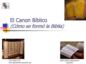 Canon muratoriano
