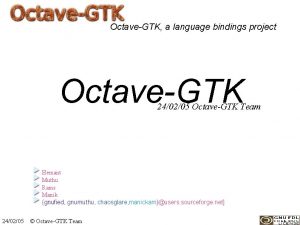 Language