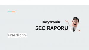 Baytronik.com