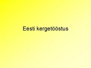 Eesti kergetstus Kergetstus Tekstiilitstus kangad Trikotaaitstus pesu sukadsokid