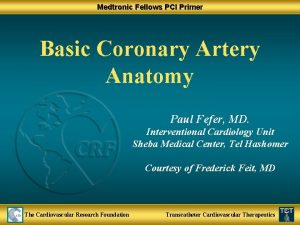 Types of lad artery Types of lad artery