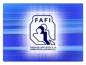 Fafi fundacion