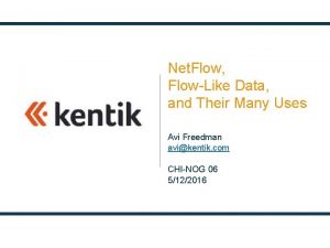 Flow like.net