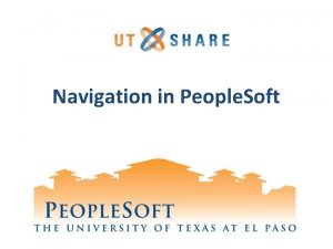 Utep direct deposit Utep direct deposit