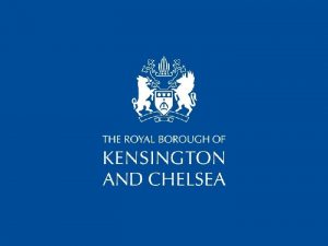 Kensington and Chelsea Neighbourhood Watch Conference 2015 Neighbourhood