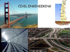 Types of dams