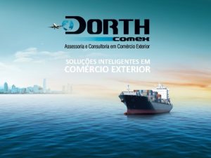 SOLUES INTELIGENTES EM COMRCIO EXTERIOR A Dorth Comex