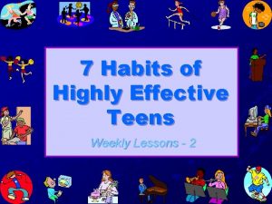 7 habits of highly effective teens quotes