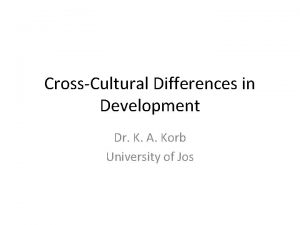 Differences between enculturation and socialization