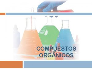 Organicos