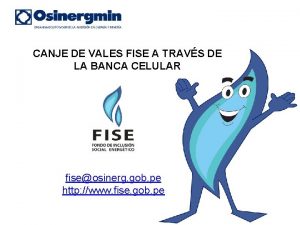 Vales fise