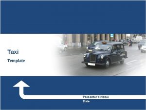 Civil air patrol powerpoint template