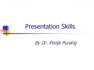 Dr pooja mahadev