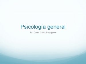 Teoria de freud Teoria de freud