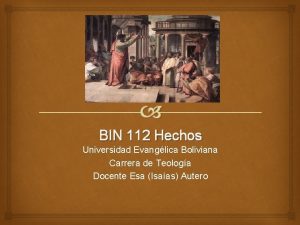 Hechos 2 112