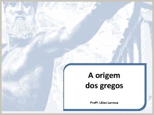 Lilian grego Lilian grego