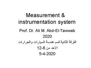 Temperature measurement Radiation thermometers All objects emit electromagnetic