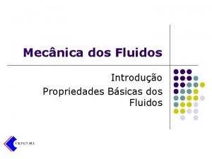 Fenomenos de transporte engenharia