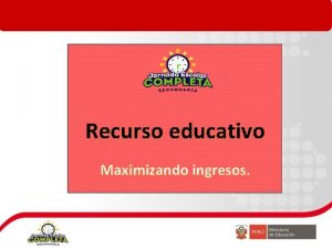 Actividades qu Actividades qu