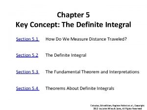 Distance traveled calculus