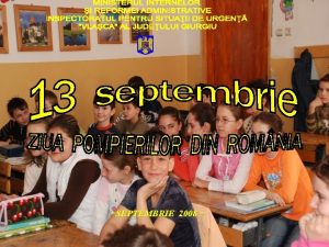 Cine a descoperit focul