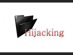 Hijacking INDEX Hijacking Spoofing Hijacking Type Details Tools
