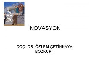 NOVASYON DO DR ZLEM ETNKAYA BOZKURT SUNUM ER