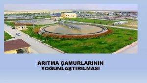 ARITMA AMURLARININ YOUNLATIRILMASI AMUR YOUNLATIRMA v amur younlatrma