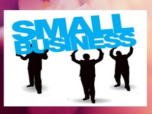 Small Business Size of the business can be