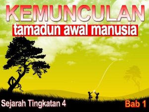 Peradaban Bahasa Melayu Makna Tamadun Madana Bahasa Arab