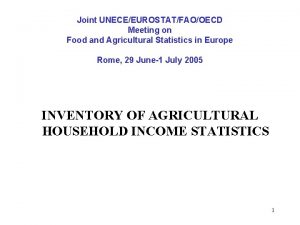 Statistics definition Statistics definition