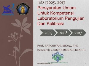 Iso 17015
