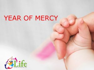 YEAR OF MERCY The Parable Of Good Samaritan