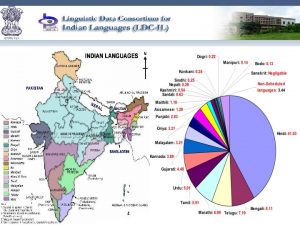 1 Indian Languages 2001 Adi Garo Kolami Malto