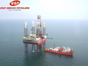 Company Profile Grup Servicii Petroliere GSP is 100