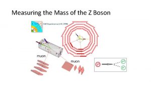 Measuring the Mass of the Z Boson Mass