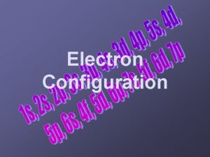 Na2+ electron configuration
