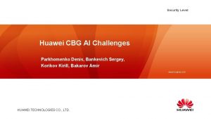 Cbg. huawei. com Cbg. huawei. com