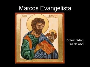Simbolo san marcos evangelista Simbolo san marcos evangelista