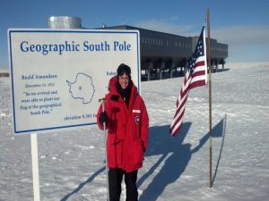 Investigating mesospheric gravity wave dynamics and temperature variability Investigating mesospheric gravity wave dynamics and temperature variability