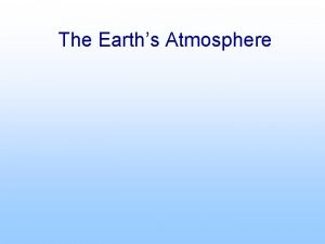 What is in the mesosphere