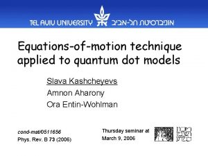 Magnetic susceptibility formula