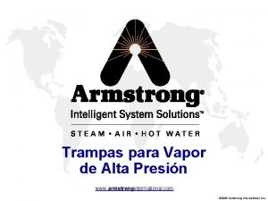 Armstrong sh900 Armstrong sh900